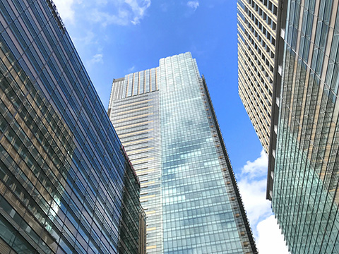 保守点検業務
